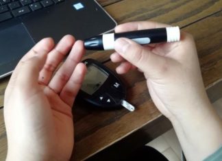 La tasa de diabetes es casi dos veces más alta en hispanos y negros en EE.UU.