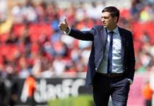 El uruguayo Diego Alonso, primer técnico del Inter Miami de David Beckham