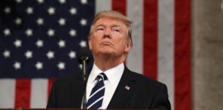 Trump anticipa dos semanas muy dolorosas en EE.UU. con más de 100.000 muertos