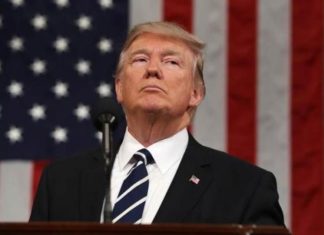 Latinos critican política ambiental de Trump y su ausencia en cumbre de clima