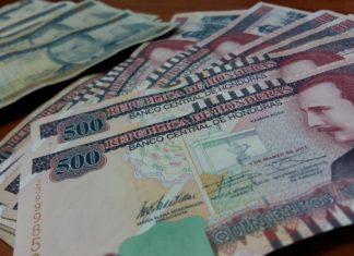 Este viernes entra en la recta final el pago del aguinaldo a empleados públicos