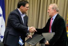 Hondureños podrán cursar maestrías en universidad española