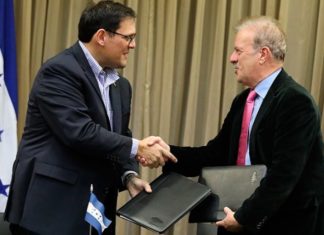 Hondureños podrán cursar maestrías en universidad española