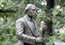 Renace proyecto para que El Salvador repatríe restos del guitarrista Mangoré