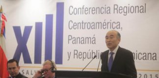 El FMI completa la revisión del programa económico de Honduras