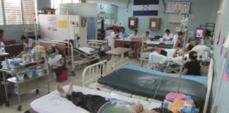 Se eleva a 178 el número de muertes por dengue en Honduras