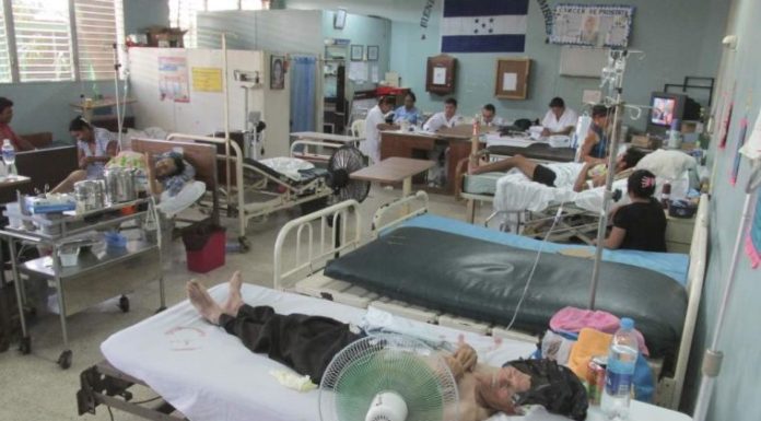 Se eleva a 178 el número de muertes por dengue en Honduras