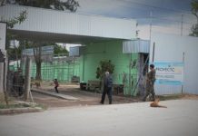 Amotinamiento en Renacer deja tres muertos y varios heridos