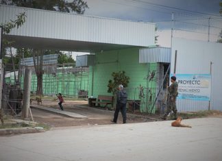 Amotinamiento en Renacer deja tres muertos y varios heridos