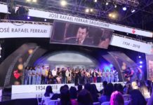 Inicia Teletón 2019 con objetivo de recaudar 63 millones de lempiras