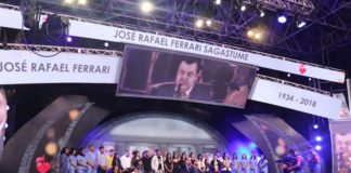 Inicia Teletón 2019 con objetivo de recaudar 63 millones de lempiras