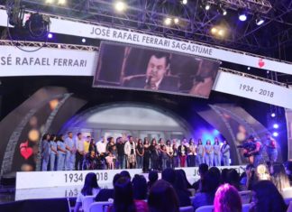 Inicia Teletón 2019 con objetivo de recaudar 63 millones de lempiras