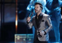 Luis Fonsi adelanta un trozo de su próximo sencillo «Girasoles»