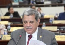 Antes del 15 de diciembre, el Congreso Nacional aprobaría el Presupuesto General del 2020