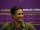 Gael García dice que México puede ser trampolín del cine latinoamericano