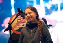 Greta Thunberg: el mundo está despertando lentamente ante la crisis climática