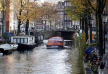 Holanda cambia de estilo, a partir de 2020 solo será Países Bajos