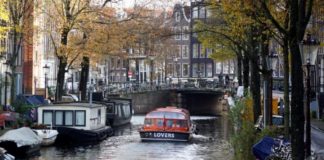 Holanda cambia de estilo, a partir de 2020 solo será Países Bajos