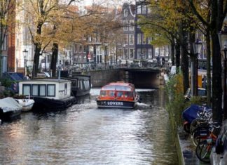 Holanda cambia de estilo, a partir de 2020 solo será Países Bajos