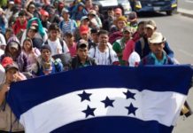 Países de Centroamérica preparan plan de «atención integral» para migración