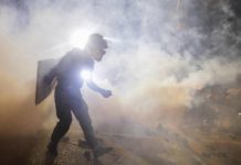 La rabia que hizo estallar Hong Kong