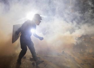 La rabia que hizo estallar Hong Kong