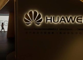 Gobierno chino dio 75.000 millones a Huawei para ser líder, según el WSJ