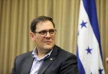 Honduras no solicitó condonación de deuda externa, afirma canciller