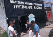 1,093 privados de libertad han tenido en esta pandemia el beneficio preliberación