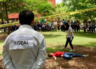 Estadísticas del OV-UNAH confirman que el domingo es el día más violento en Honduras