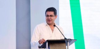 El presidente de Honduras disertará en la cumbre del Consejo Americano-israelí