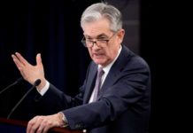 La Fed mantiene sin cambios los tipos de interés