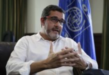 El acuerdo de asilo del Triángulo Norte y EEUU puede frenar el tráfico de migrantes