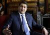 Presidente de Honduras expresa su apoyo a la junta interventora de las cárceles