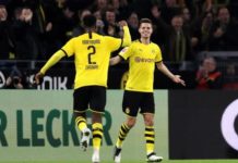 El Benfica ficha a Julian Weigl, del Dortmund, por 20 millones