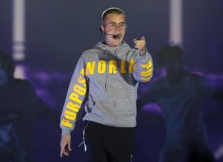 Justin Bieber anuncia su primer disco en cuatro años y nueva gira