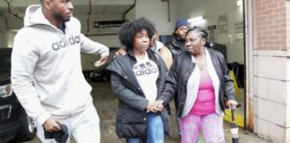 Adolescente latina secuestrada en Nueva York confiesa que todo fue un montaje