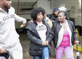 Adolescente latina secuestrada en Nueva York confiesa que todo fue un montaje