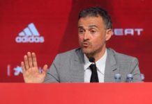 España jugará ante Portugal en el Metropolitano antes de la Eurocopa 2020