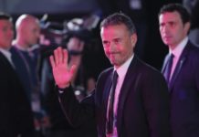 España se medirá a Alemania en el regreso de Luis Enrique