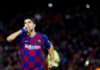 Luis Suárez sobre su posible renovación: «Llegaremos a buen puerto»