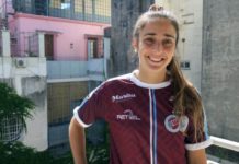 El año de la revolución del fútbol femenino argentino