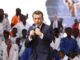 Macron anuncia muerte de 33 terroristas abatidos por tropas francesas en Malí