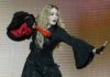 Madonna desata rumores sobre un romance con un bailarín de 25 años