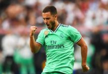 El Madrid jugará de verde contra el Espanyol en apoyo a la cumbre del clima