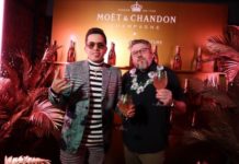 Las marcas de lujo más importantes del mundo se asocian con los reguetoneros