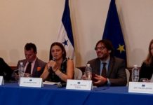 Misión de Seguimiento Electoral de UE destaca avances en reformas en Honduras