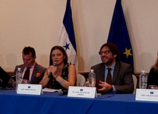 Misión de Seguimiento Electoral de UE destaca avances en reformas en Honduras