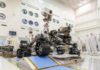 El Mars 2020 Rover, el vehículo con el que la NASA espera descifrar Marte