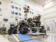 El Mars 2020 Rover, el vehículo con el que la NASA espera descifrar Marte